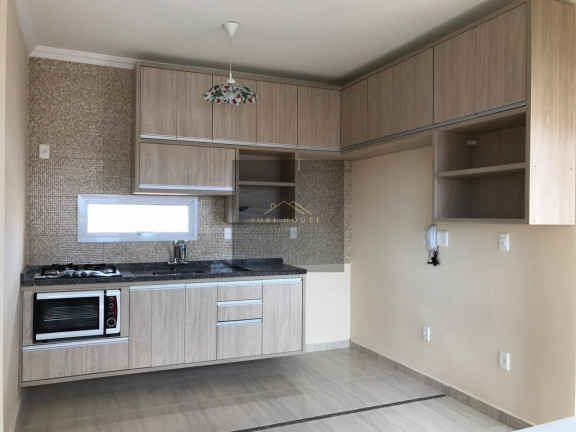Imagem Imóvel com 2 Quartos à Venda, 67 m² em Chácara Do Visconde - Taubaté