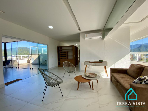 Imagem Apartamento com 3 Quartos à Venda, 233 m² em Centro - Ubatuba Imagem Apartamento com 3 Quartos à Venda, 233 m² em Centro - Ubatuba