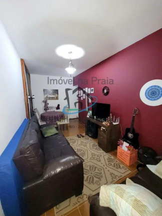 Apartamento com 1 Quarto à Venda, 45 m² em Itaguá - Ubatuba