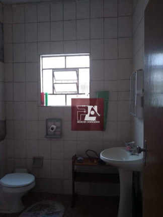Imagem Casa com 3 Quartos à Venda, 145 m² em Cidade Industrial - Lorena Imagem Casa com 3 Quartos à Venda, 145 m² em Cidade Industrial - Lorena