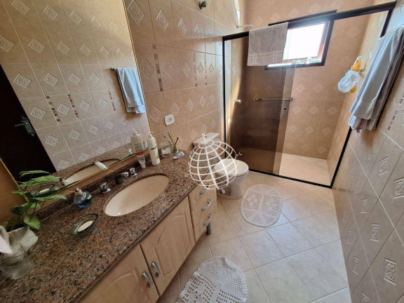 Imagem Casa com 5 Quartos à Venda, 325 m² em Condomínio Serra Da Estrela - Atibaia