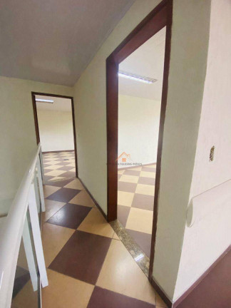 Imagem Galpão à Venda ou Locação, 715 m² em Vila Sacadura Cabral - Santo André