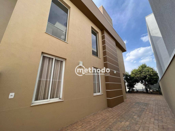 Imagem Casa com 3 Quartos à Venda, 218 m² em Swiss Park - Campinas Imagem Casa com 3 Quartos à Venda, 218 m² em Swiss Park - Campinas