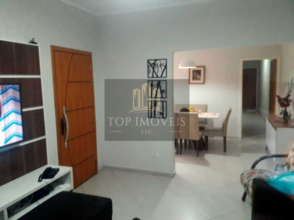 Casa com 3 Quartos à Venda, 208 m² em Jardim Santa Maria - Jacareí