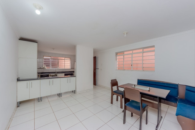 Imagem Sobrado com 2 Quartos à Venda, 132 m² em Santo Amaro - São Paulo