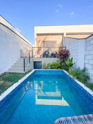 Imagem Casa com 3 Quartos à Venda, 124 m² em Jardim Dos Pinheiros - Atibaia Imagem Casa com 3 Quartos à Venda, 124 m² em Jardim Dos Pinheiros - Atibaia