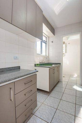 Imagem Apartamento com 3 Quartos à Venda, 95 m² em Cabral - Curitiba Imagem Apartamento com 3 Quartos à Venda, 95 m² em Cabral - Curitiba
