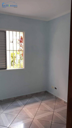 Imagem Apartamento com 3 Quartos à Venda, 72 m² em Vila João Ramalho - Santo André Imagem Apartamento com 3 Quartos à Venda, 72 m² em Vila João Ramalho - Santo André