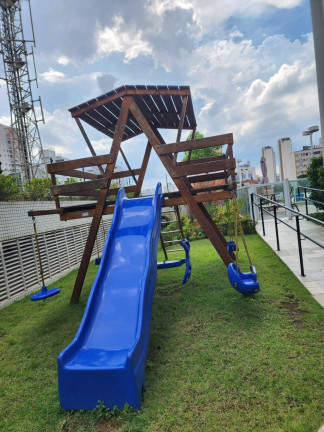 Imagem Apartamento com 2 Quartos à Venda, 62 m² em Vila Olímpia - São Paulo Imagem Apartamento com 2 Quartos à Venda, 62 m² em Vila Olímpia - São Paulo