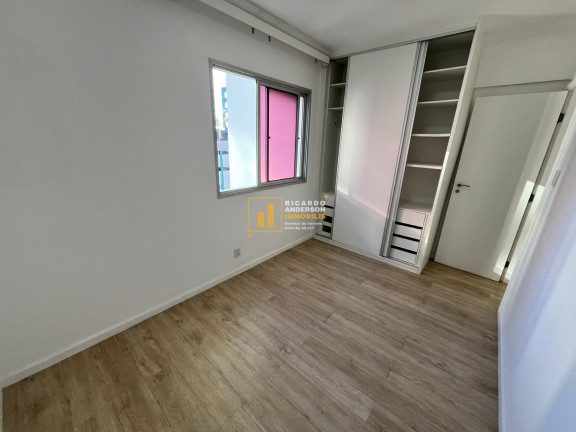 Imagem Apartamento com 3 Quartos à Venda, 108 m² em Pituba - Salvador