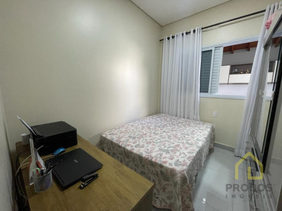 Imagem Casa com 3 Quartos à Venda, 137 m² em Jardim Residencial Nova Veneza - Indaiatuba