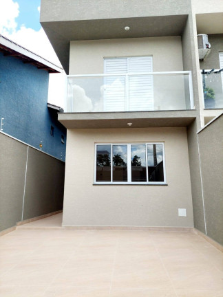 Imagem Casa com 3 Quartos à Venda, 155 m² em Jardim Do Lago - Atibaia
