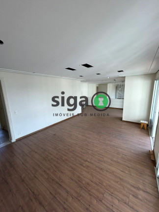 Apartamento com 4 Quartos à Venda, 177 m² em Panamby - São Paulo