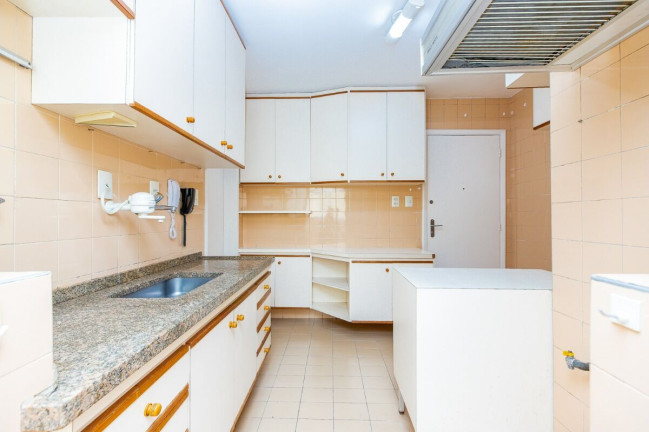 Imagem Apartamento com 3 Quartos à Venda, 95 m² em Vila Nova Conceição - São Paulo Imagem Apartamento com 3 Quartos à Venda, 95 m² em Vila Nova Conceição - São Paulo