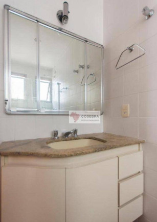 Imagem Apartamento com 3 Quartos para Alugar, 102 m² em Vila Olímpia - São Paulo Imagem Apartamento com 3 Quartos para Alugar, 102 m² em Vila Olímpia - São Paulo