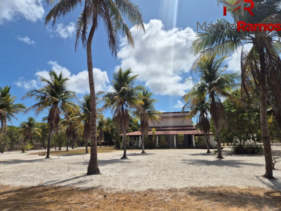 Imagem Imóvel com 5 Quartos à Venda, 360 m² em Tapera - Aquiraz Imagem Imóvel com 5 Quartos à Venda, 360 m² em Tapera - Aquiraz