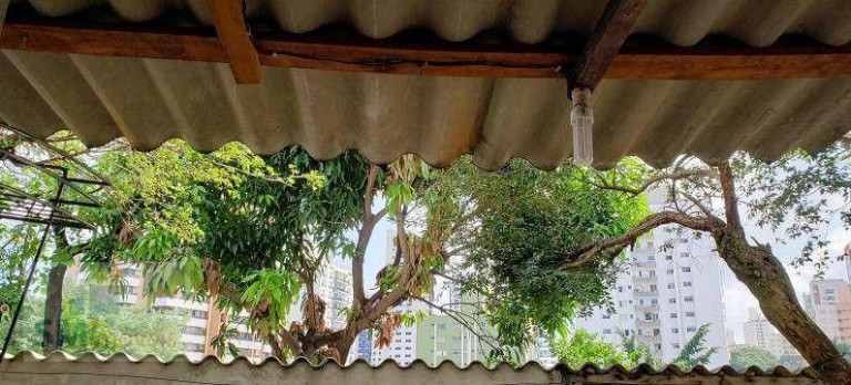 Imagem Terreno à Venda, 350 m² em Vila Santa Catarina - São Paulo
