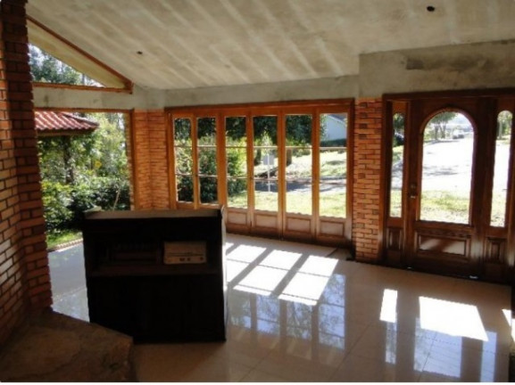 Imagem Imóvel com 3 Quartos à Venda, 480 m² em Condomínio Condado De Castela - Viamão