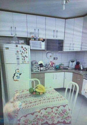 Imagem Apartamento com 2 Quartos à Venda, 62 m² em Vila Santa Luzia - São Bernardo Do Campo Imagem Apartamento com 2 Quartos à Venda, 62 m² em Vila Santa Luzia - São Bernardo Do Campo