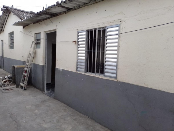 Imagem Casa com 1 Quarto para Alugar, 30 m² em Vila Nova Curuçá - São Paulo