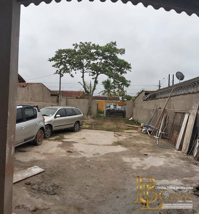 Imagem Casa com 2 Quartos à Venda, em Tupy - Itanhaém Imagem Casa com 2 Quartos à Venda, em Tupy - Itanhaém