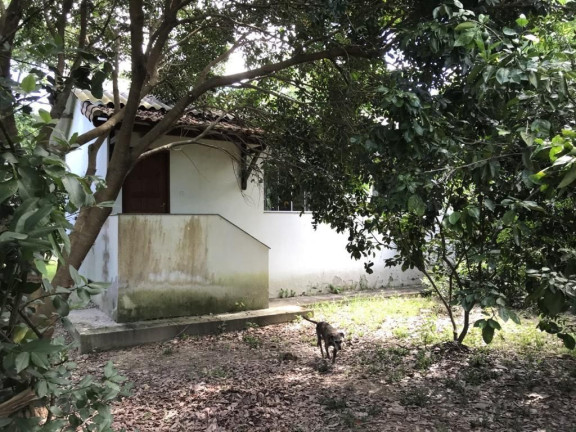 Imagem Casa com 5 Quartos à Venda, 587 m² em Caxito - Maricá