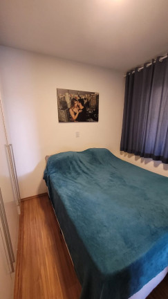 Imagem Apartamento com 2 Quartos à Venda, 33 m² em Vila Granada - São Paulo Imagem Apartamento com 2 Quartos à Venda, 33 m² em Vila Granada - São Paulo