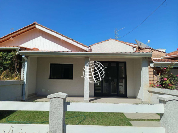 Casa com 3 Quartos à Venda, 130 m² em Morumbi - Atibaia