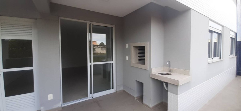 Imagem Apartamento com 2 Quartos à Venda, 112 m² em Capoeiras - Florianópolis Imagem Apartamento com 2 Quartos à Venda, 112 m² em Capoeiras - Florianópolis