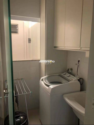Imagem Apartamento com 2 Quartos à Venda, 76 m² em Jardim Piratininga - Franca