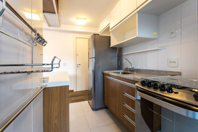 Imagem Apartamento com 2 Quartos à Venda, 56 m² em Vila Madalena - São Paulo