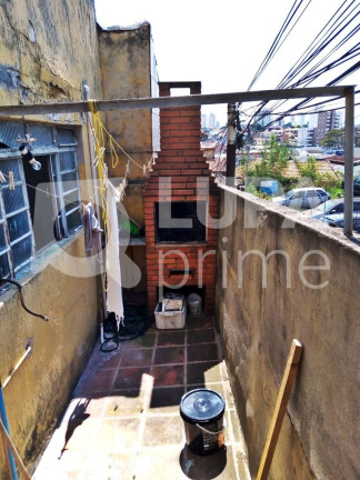 Imagem Casa com 2 Quartos à Venda, 147 m² em Vila Medeiros - São Paulo Imagem Casa com 2 Quartos à Venda, 147 m² em Vila Medeiros - São Paulo