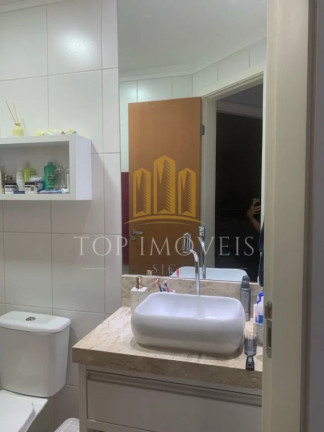 Imagem Apartamento com 2 Quartos à Venda, 50 m² em Jardim Oriente - São José Dos Campos