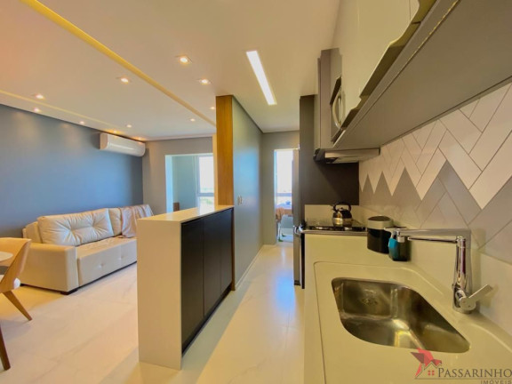 Imagem Apartamento com 3 Quartos à Venda, 95 m² em Passo De Torres - Passo De Torres Imagem Apartamento com 3 Quartos à Venda, 95 m² em Passo De Torres - Passo De Torres