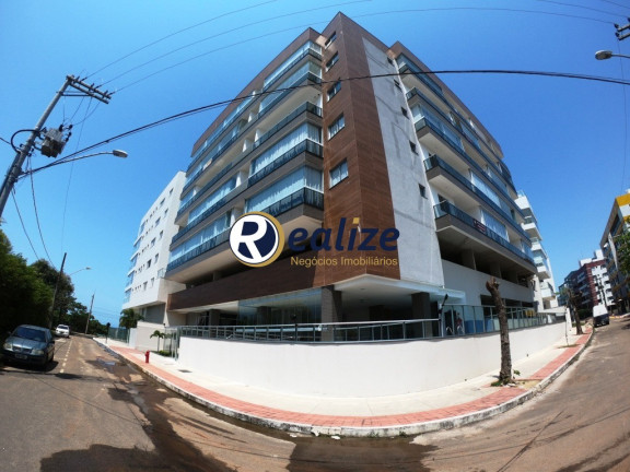Imóvel com 1 Quarto à Venda, 60 m² em Enseada Azul - Guarapari