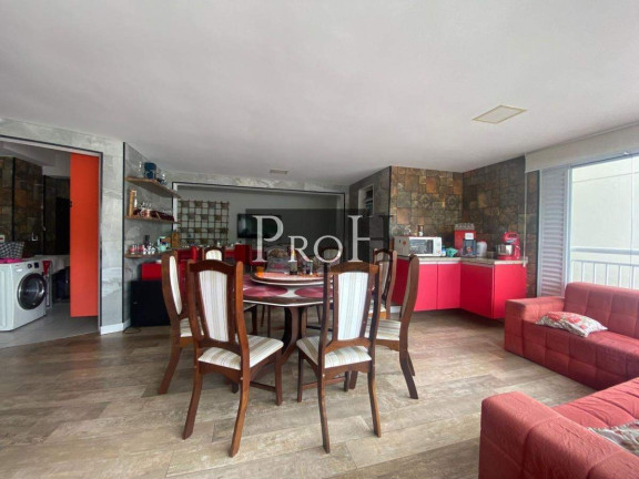 Imagem Apartamento com 3 Quartos à Venda, 125 m² em Mooca - São Paulo Imagem Apartamento com 3 Quartos à Venda, 125 m² em Mooca - São Paulo
