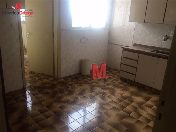 Imagem Apartamento com 3 Quartos à Venda, 121 m² em Centro - Sorocaba