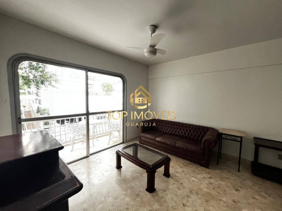 Imagem Apartamento com 3 Quartos à Venda, 110 m² em Pitangueiras - Guarujá