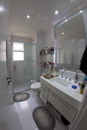 Imagem Apartamento com 3 Quartos à Venda, 86 m² em Alphaville Industrial - Barueri