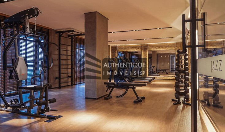 Imagem Apartamento com 2 Quartos à Venda, 82 m² em Perdizes - São Paulo