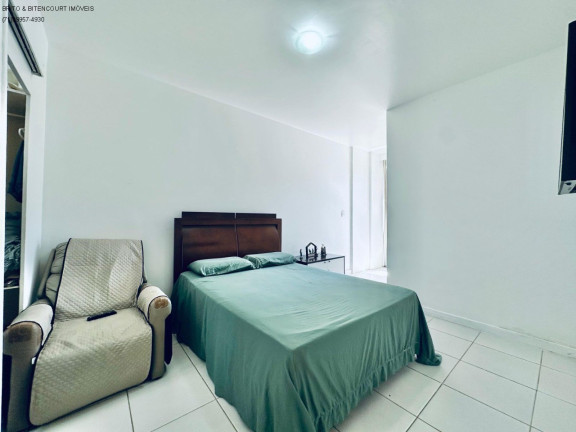 Imagem Imóvel com 3 Quartos à Venda, 140 m² em Rio Vermelho - Salvador Imagem Imóvel com 3 Quartos à Venda, 140 m² em Rio Vermelho - Salvador