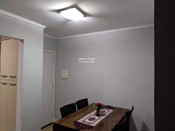 Imagem Imóvel com 2 Quartos à Venda, 47 m² em Jardim Das Acácias - Várzea Paulista