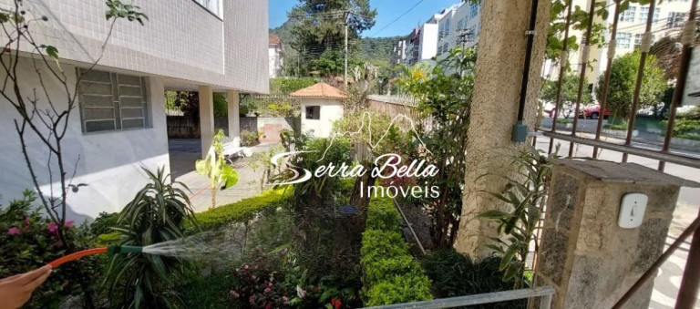 Apartamento com 3 Quartos para Alugar,  em Alto - Teresópolis
