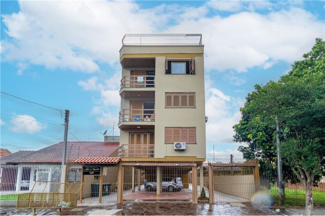 Imóvel com 3 Quartos à Venda,  em Nossa Senhora Das Graças - Canoas