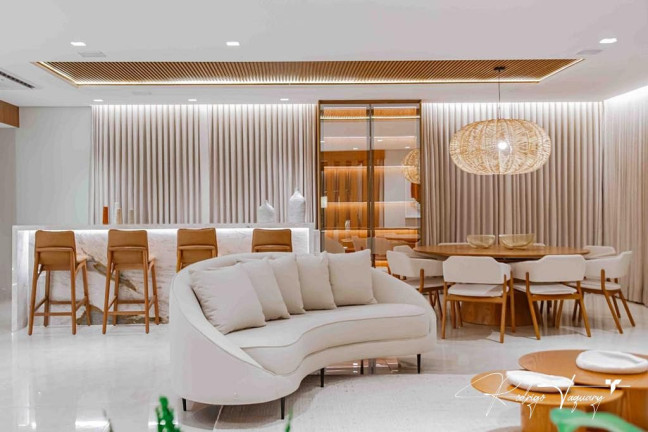 Imagem Apartamento com 3 Quartos à Venda, 344 m² em Setor Marista - Goiânia Imagem Apartamento com 3 Quartos à Venda, 344 m² em Setor Marista - Goiânia