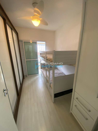 Imagem Apartamento com 2 Quartos à Venda, 76 m² em Canto Do Forte - Praia Grande