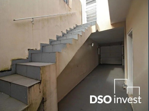 Imagem Casa com 3 Quartos à Venda, 220 m² em Planalto Paulista - São Paulo Imagem Casa com 3 Quartos à Venda, 220 m² em Planalto Paulista - São Paulo