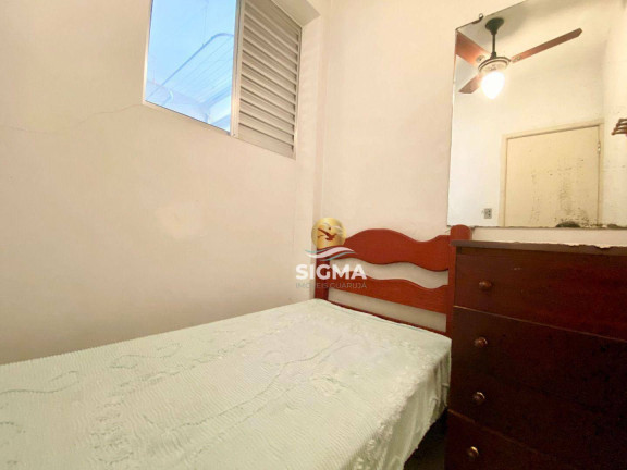 Imagem Apartamento com 3 Quartos à Venda, 82 m² em Pitangueiras - Guarujá