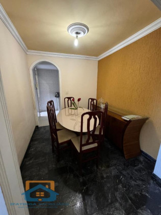 Imagem Casa com 3 Quartos à Venda, 160 m² em Imbaúbas - Ipatinga