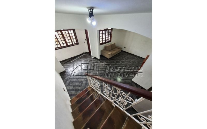 Imagem Casa com 3 Quartos à Venda, 228 m² em Jardim Das Indústrias - São José Dos Campos Imagem Casa com 3 Quartos à Venda, 228 m² em Jardim Das Indústrias - São José Dos Campos